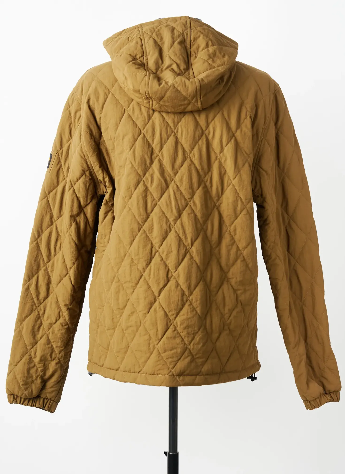 Blouson Daytona Marron