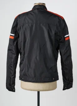 Blouson Daytona Noir