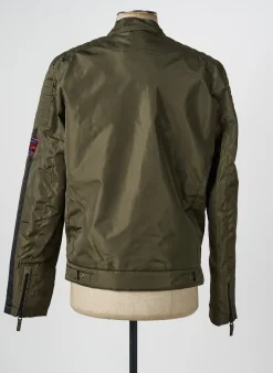 Blouson Daytona Vert