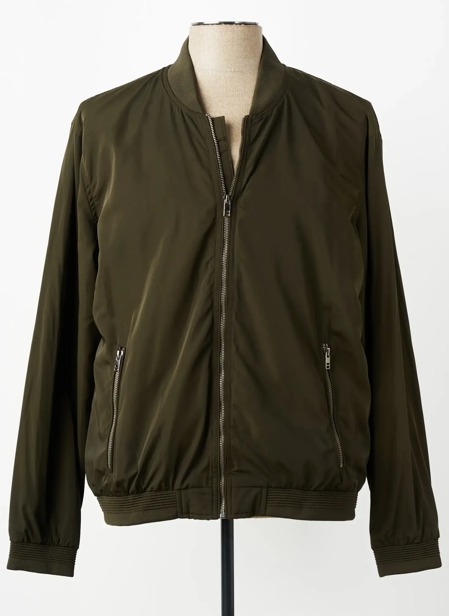Blouson Elora Vert