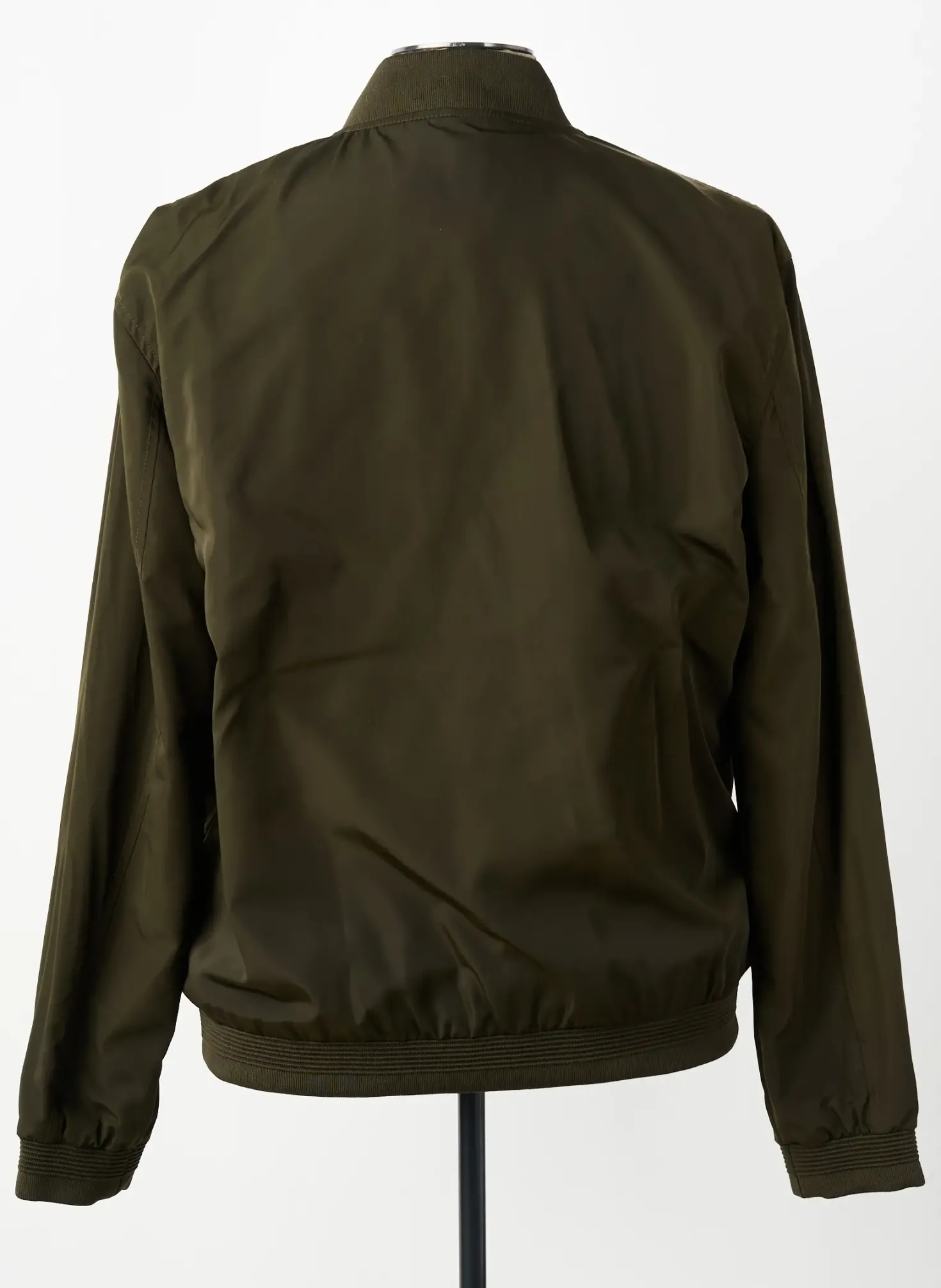 Blouson Elora Vert