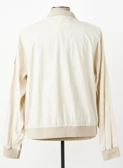 Blouson Fynch-hatton Beige