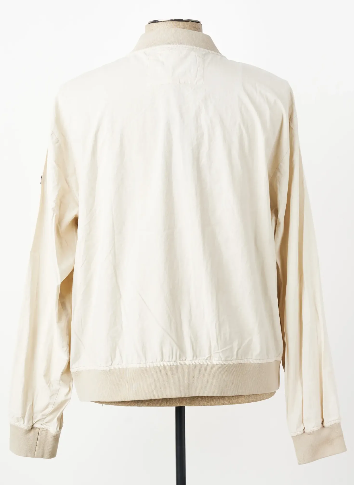 Blouson Fynch-hatton Beige