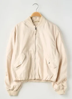 Blouson Garcia Beige