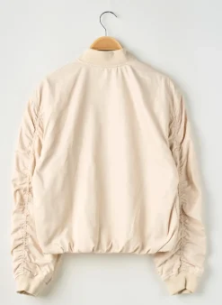 Blouson Garcia Beige