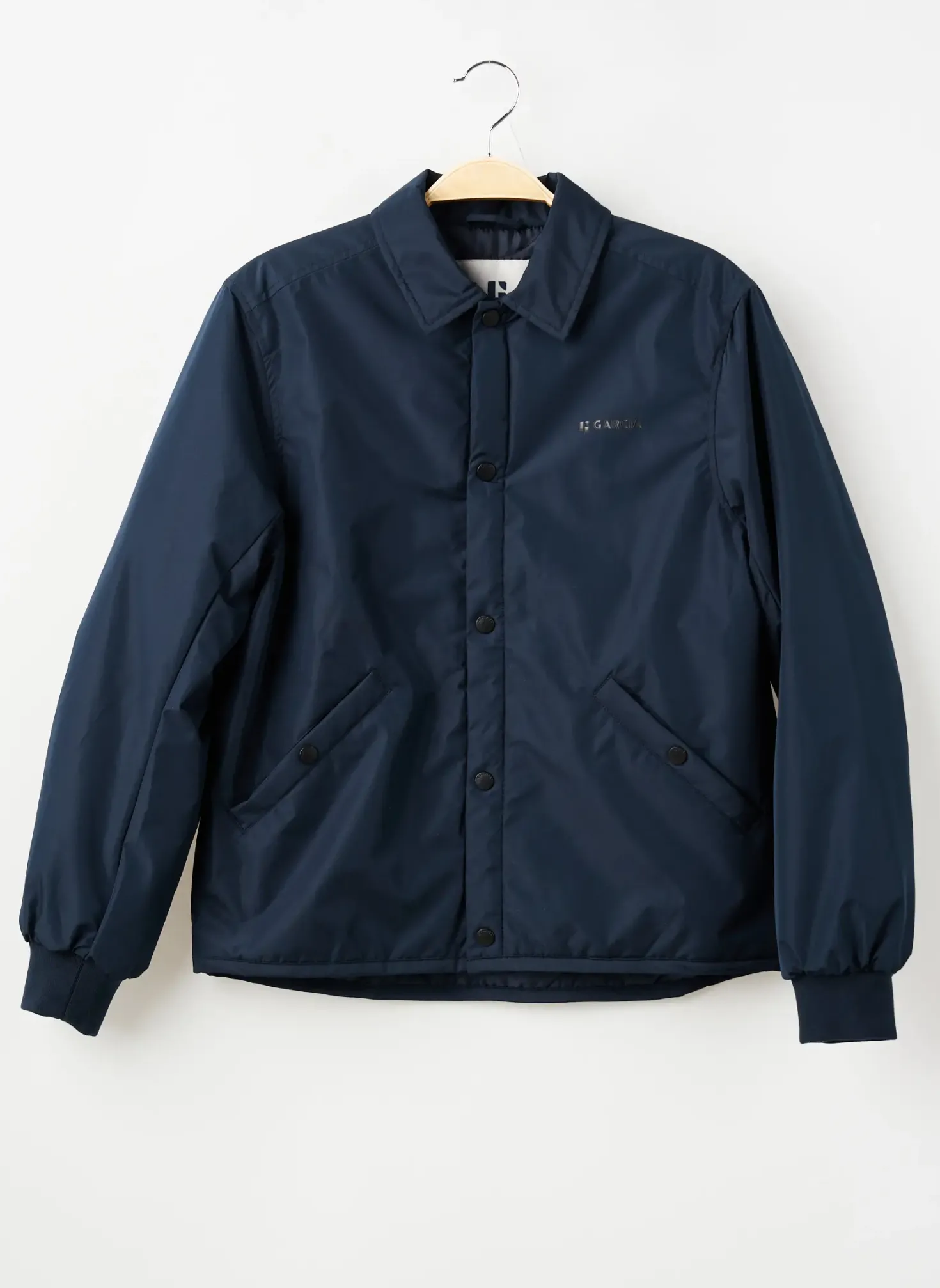 Blouson Garcia Bleu
