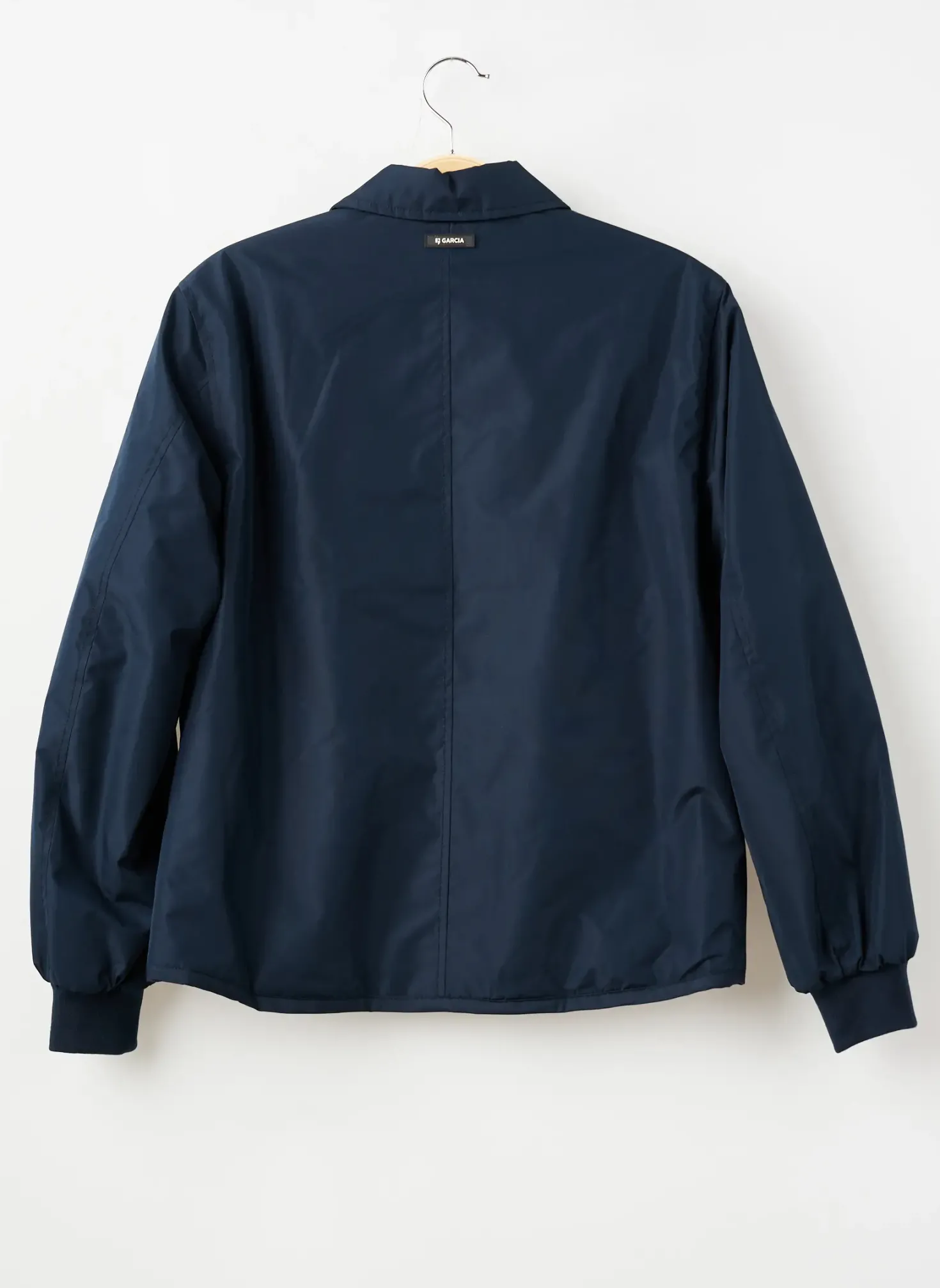 Blouson Garcia Bleu