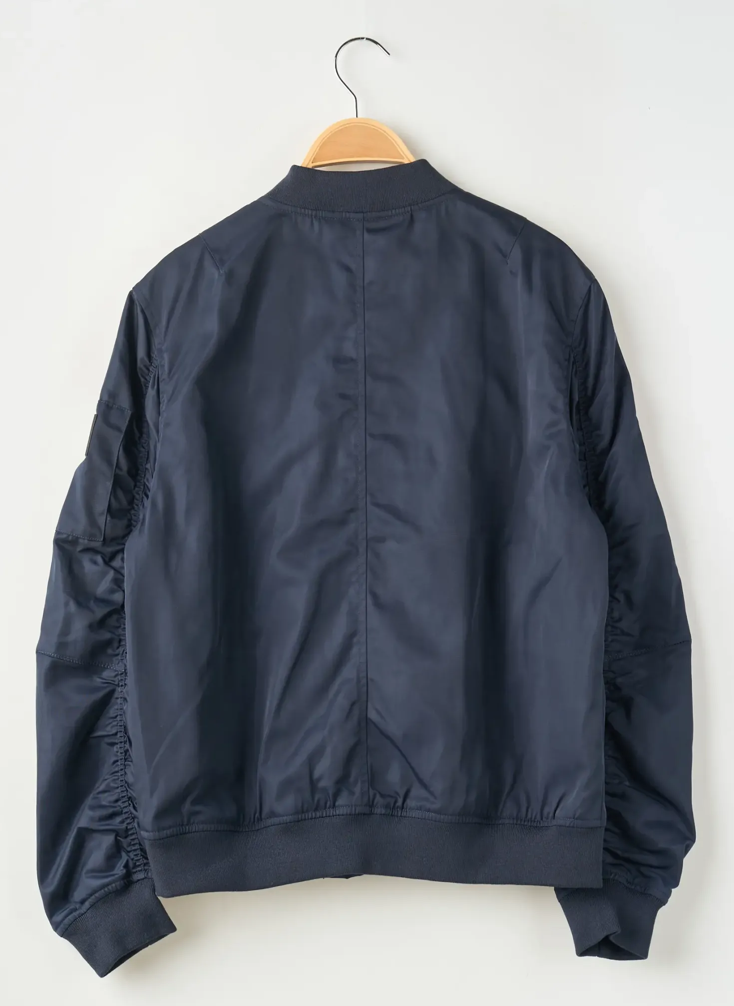 Blouson Garcia Bleu