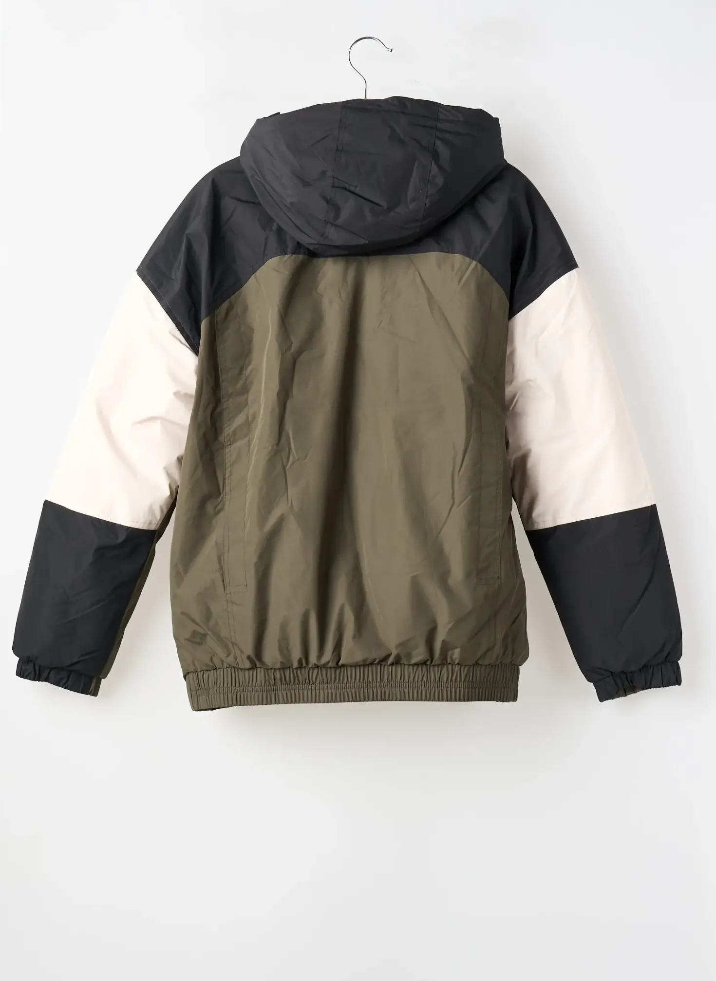 Blouson Garcia Vert