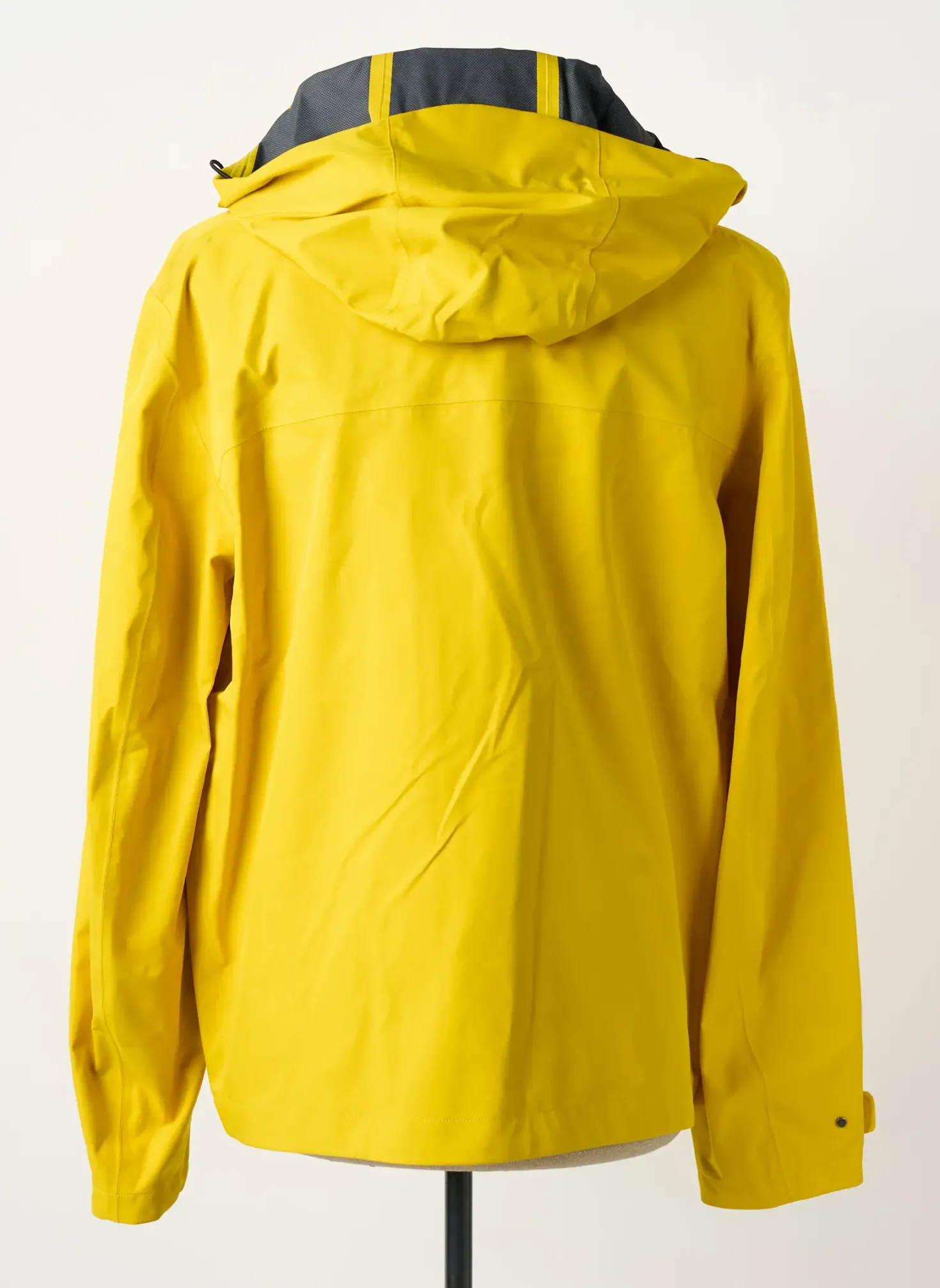 Blouson Geox Jaune