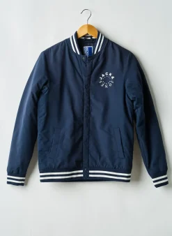 Blouson Jack & Jones Bleu