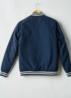 Blouson Jack & Jones Bleu