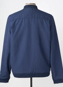Blouson Lee Cooper Bleu
