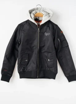 Blouson Redskins Noir