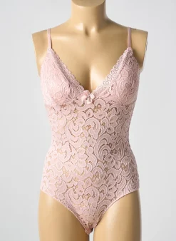 Body Lingerie Ancona Rose