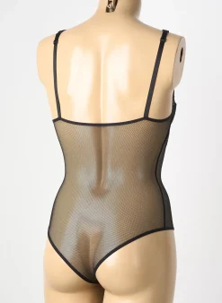 Body Lingerie Andres Sarda Noir
