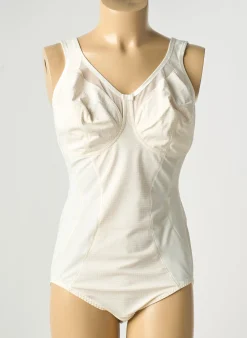 Body Lingerie Anita Beige