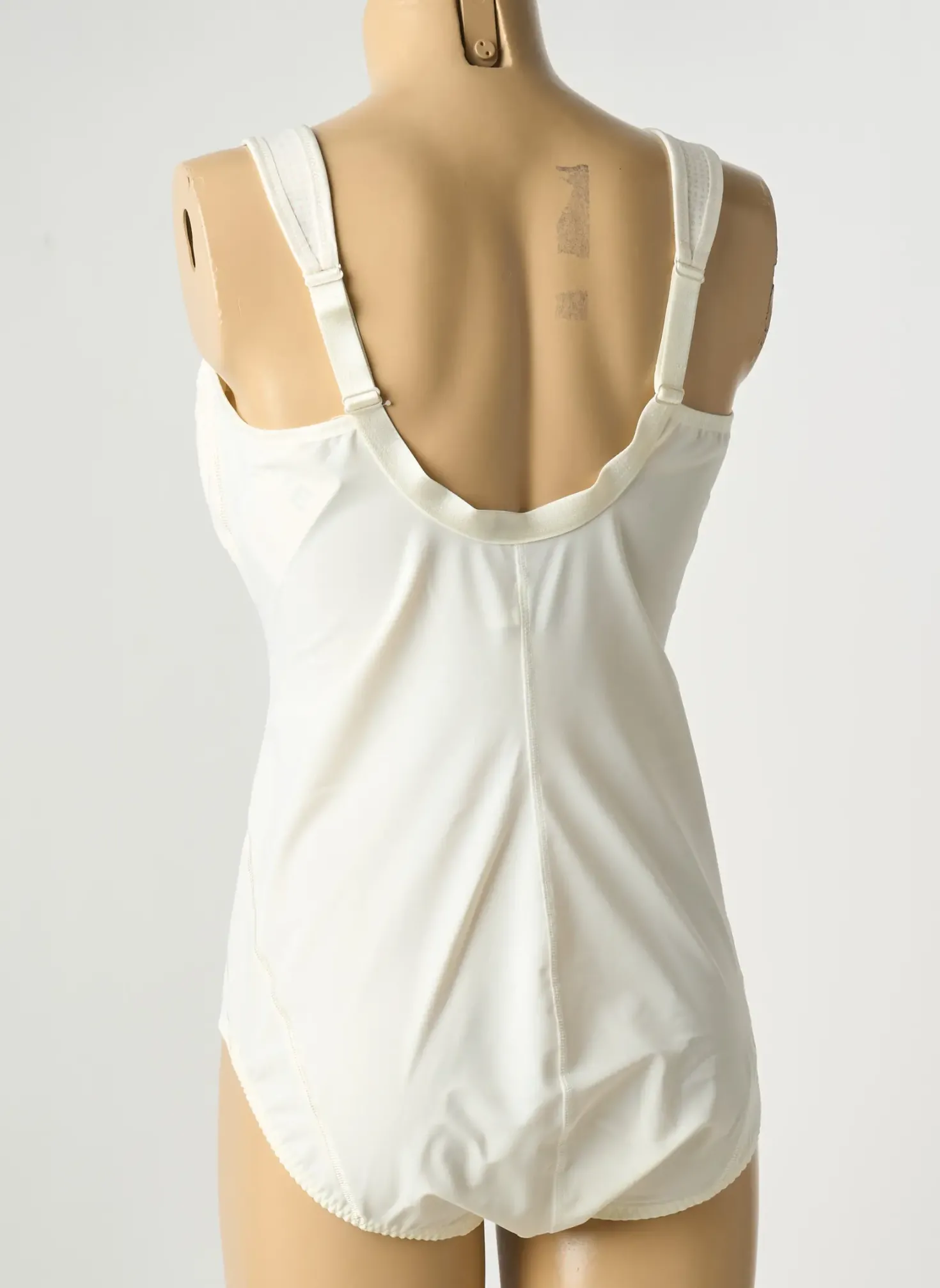 Body Lingerie Anita Beige