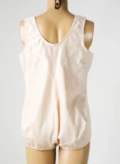 Body Lingerie Anita Beige