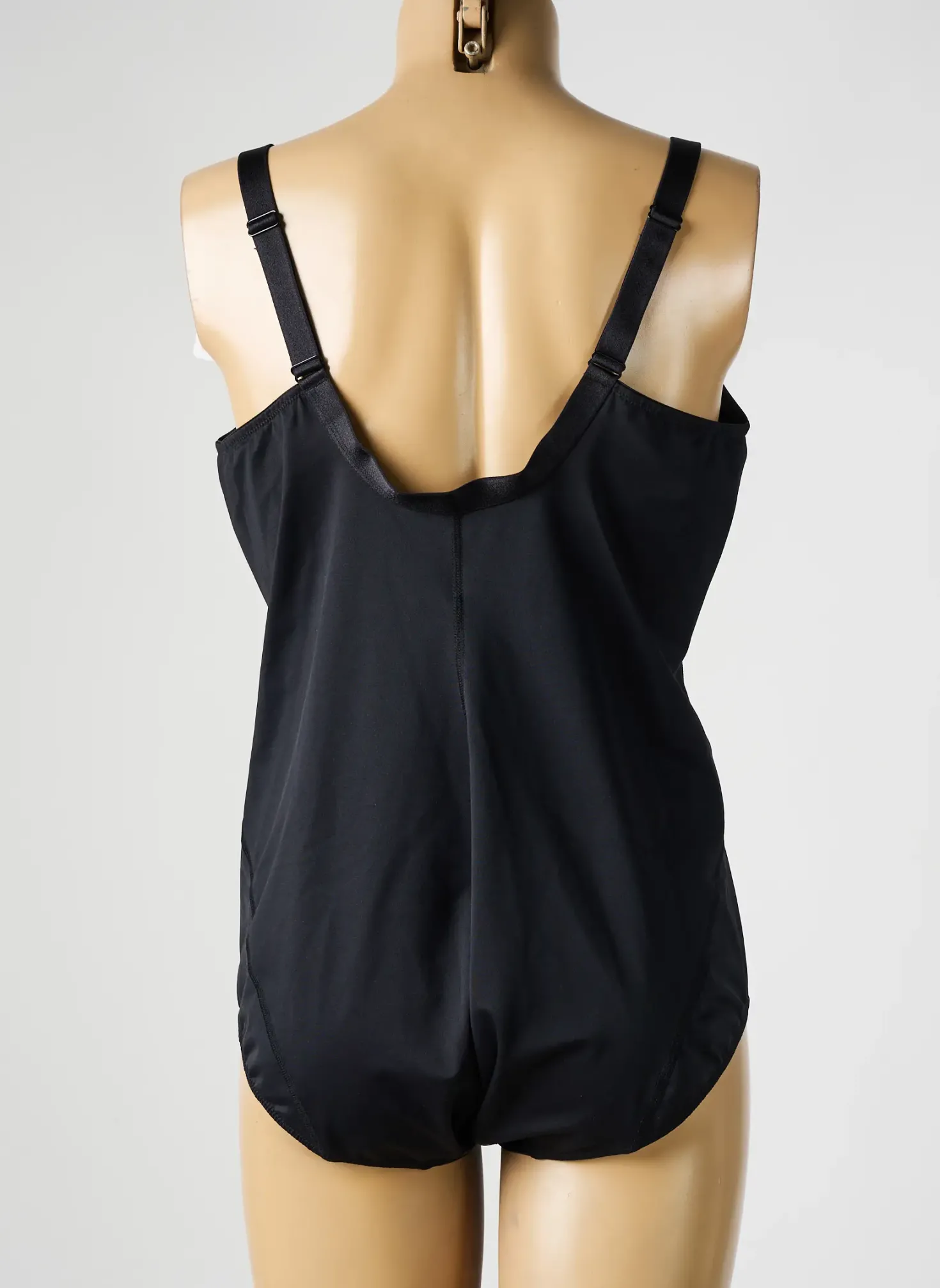 Body Lingerie Anita Noir
