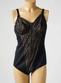 Body Lingerie Anita Noir