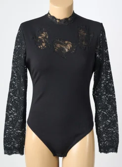 Body Lingerie Anne Darcey Noir