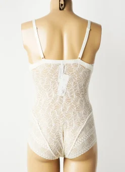 Body Lingerie Antigel Beige