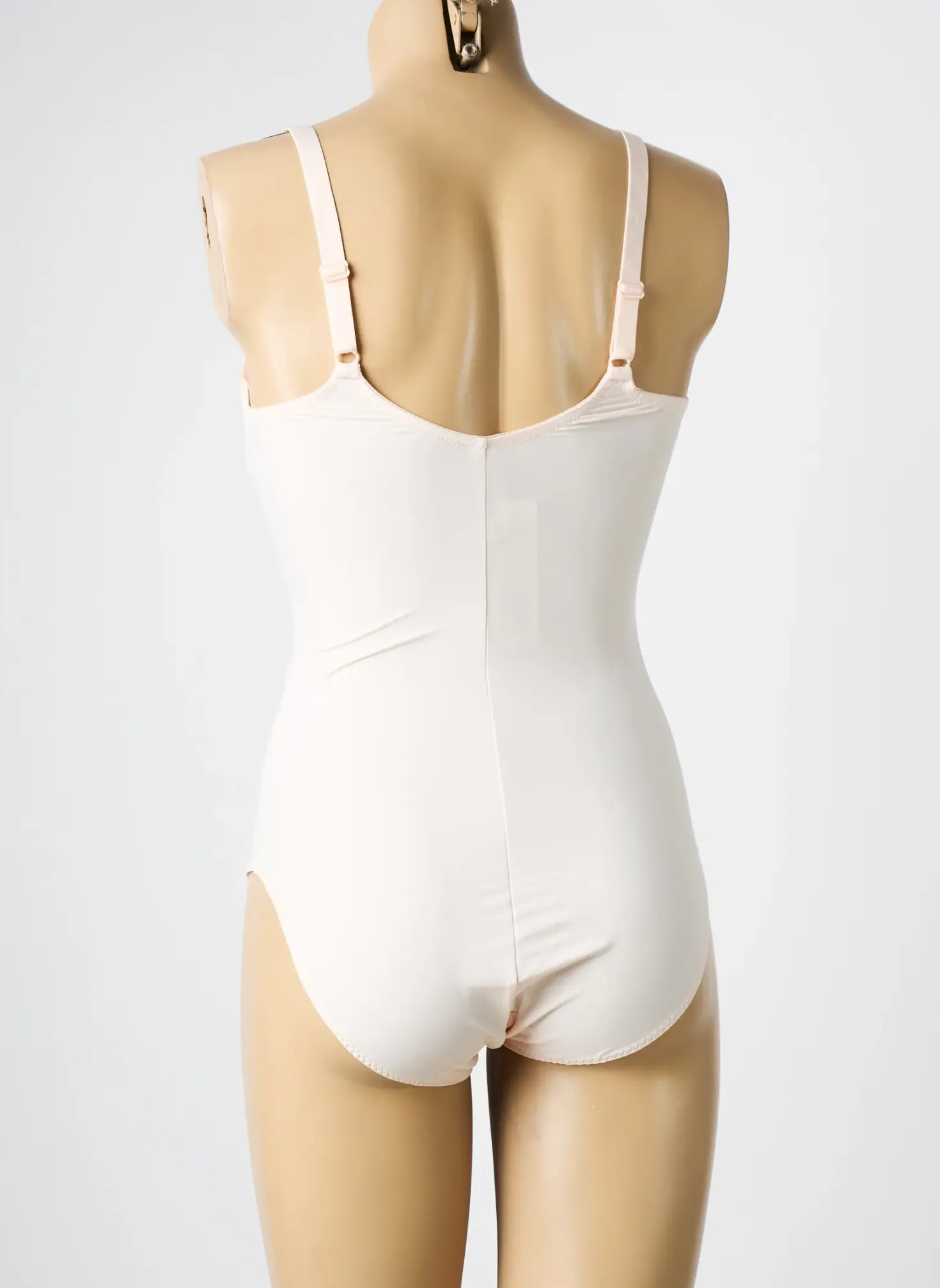 Body Lingerie Antigel Rose