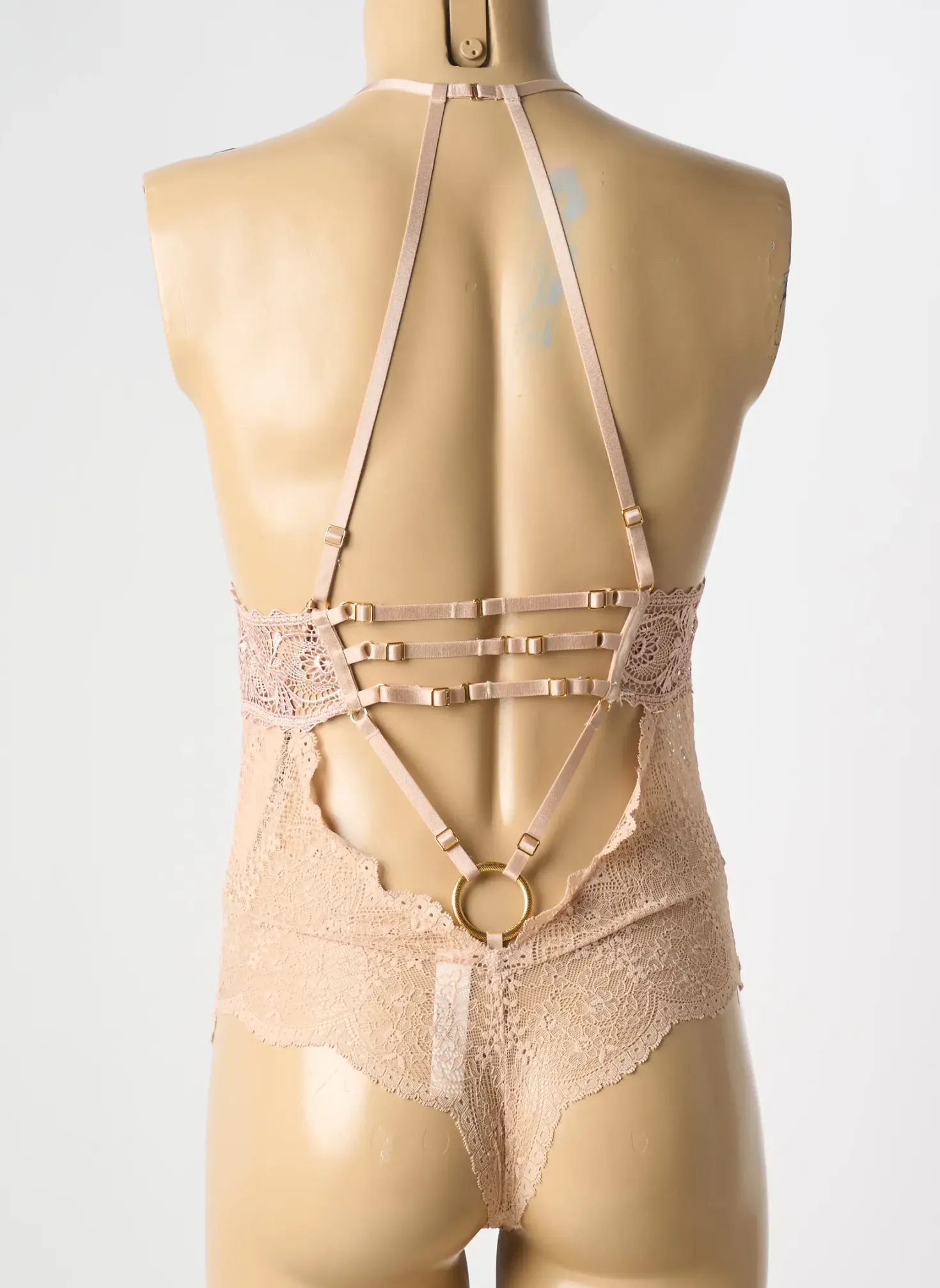Body Lingerie Aubade Chair
