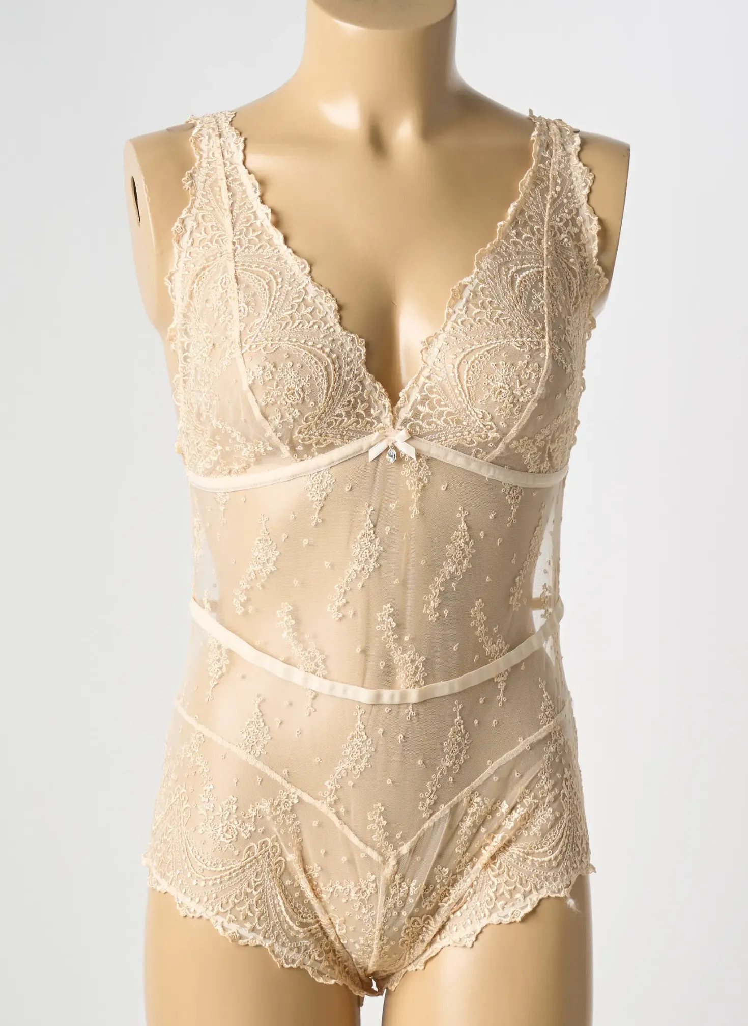 Body Lingerie Aubade Chair