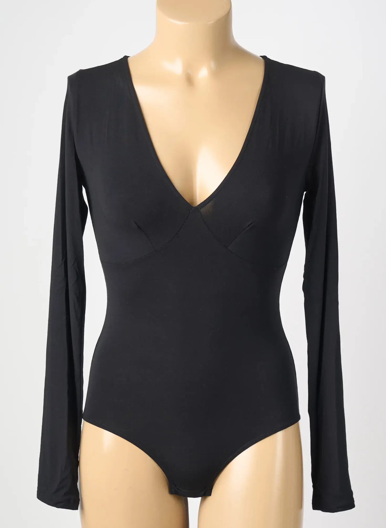 Body Lingerie Aubade Noir