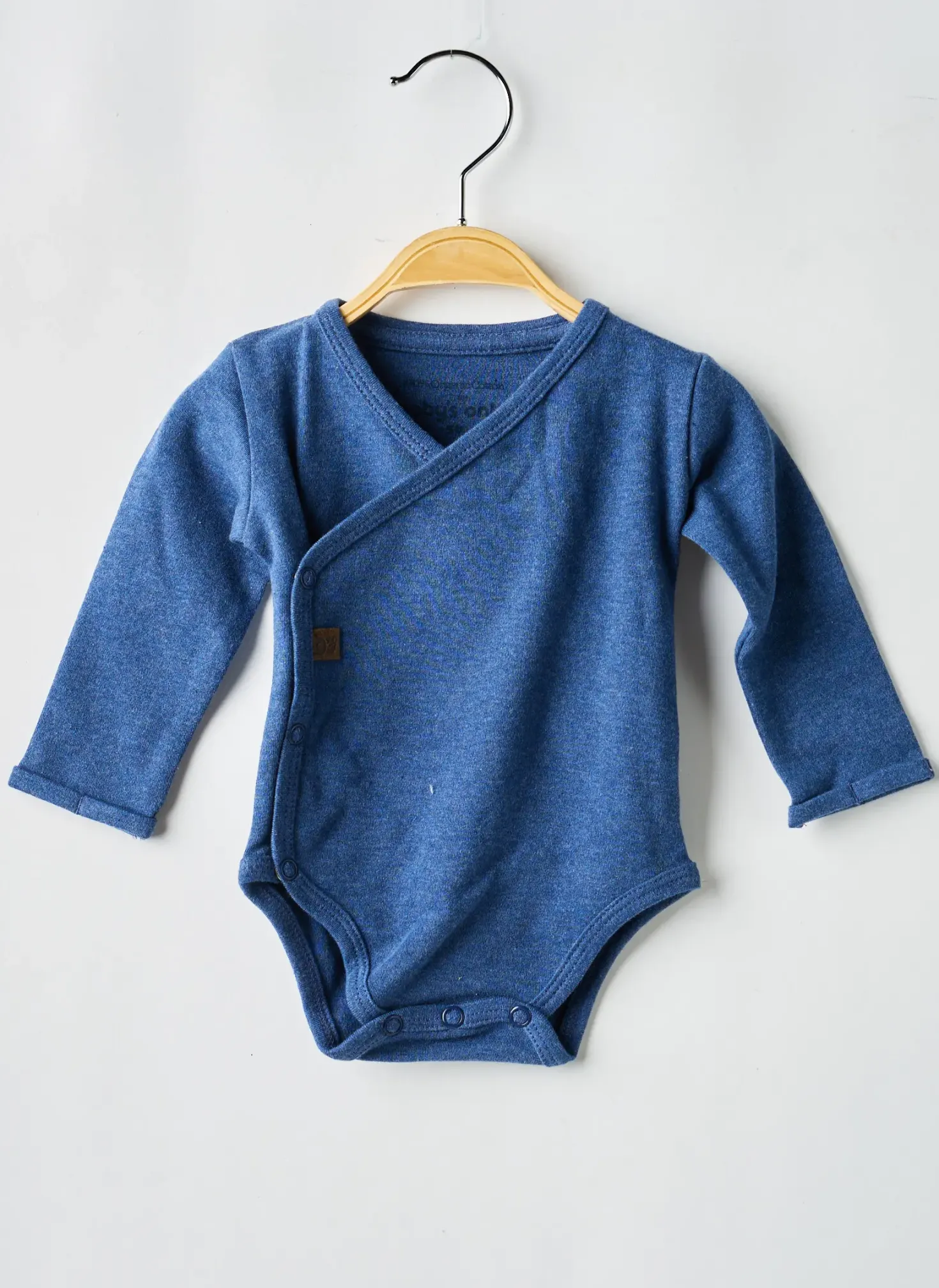Body Lingerie Baby's Only Bleu