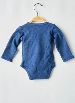 Body Lingerie Baby's Only Bleu