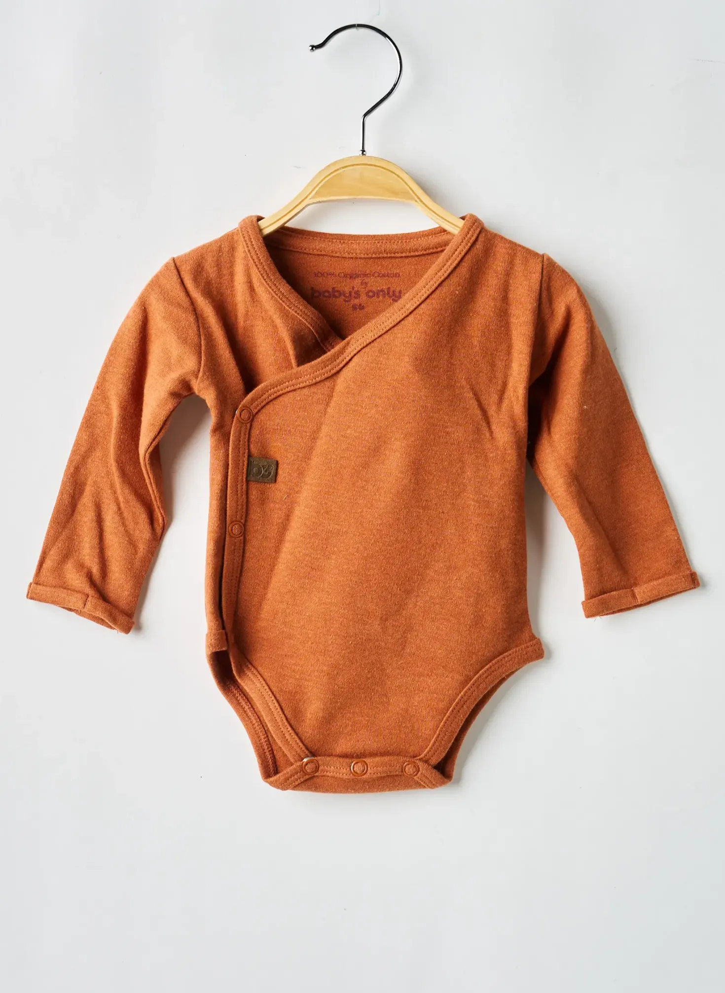 Body Lingerie Baby's Only Marron