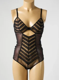 Body Lingerie Chantal Thomass Noir