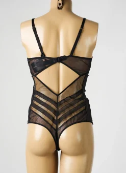 Body Lingerie Chantal Thomass Noir