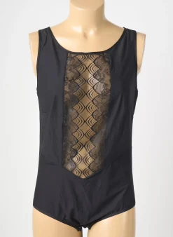 Body Lingerie Chantelle Noir
