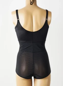 Body Lingerie Chantelle Noir