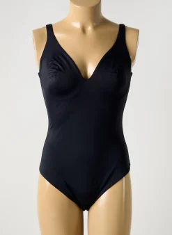 Body Lingerie Cotton Club Noir