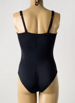 Body Lingerie Cotton Club Noir