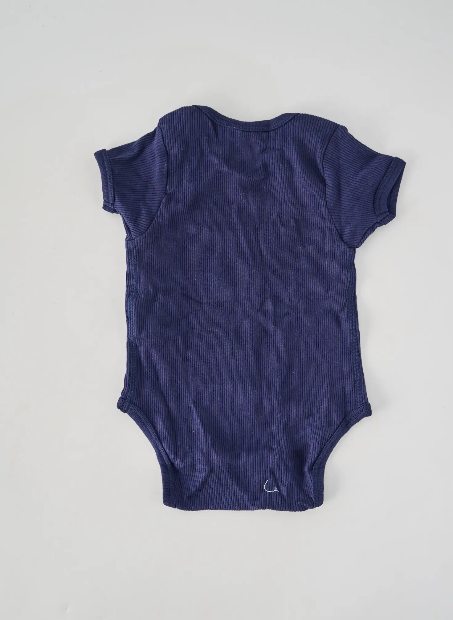 Body Lingerie Cyclo Club Marcel Bleu