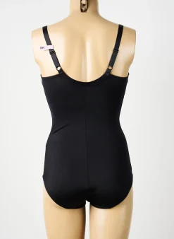 Body Lingerie Damart Noir