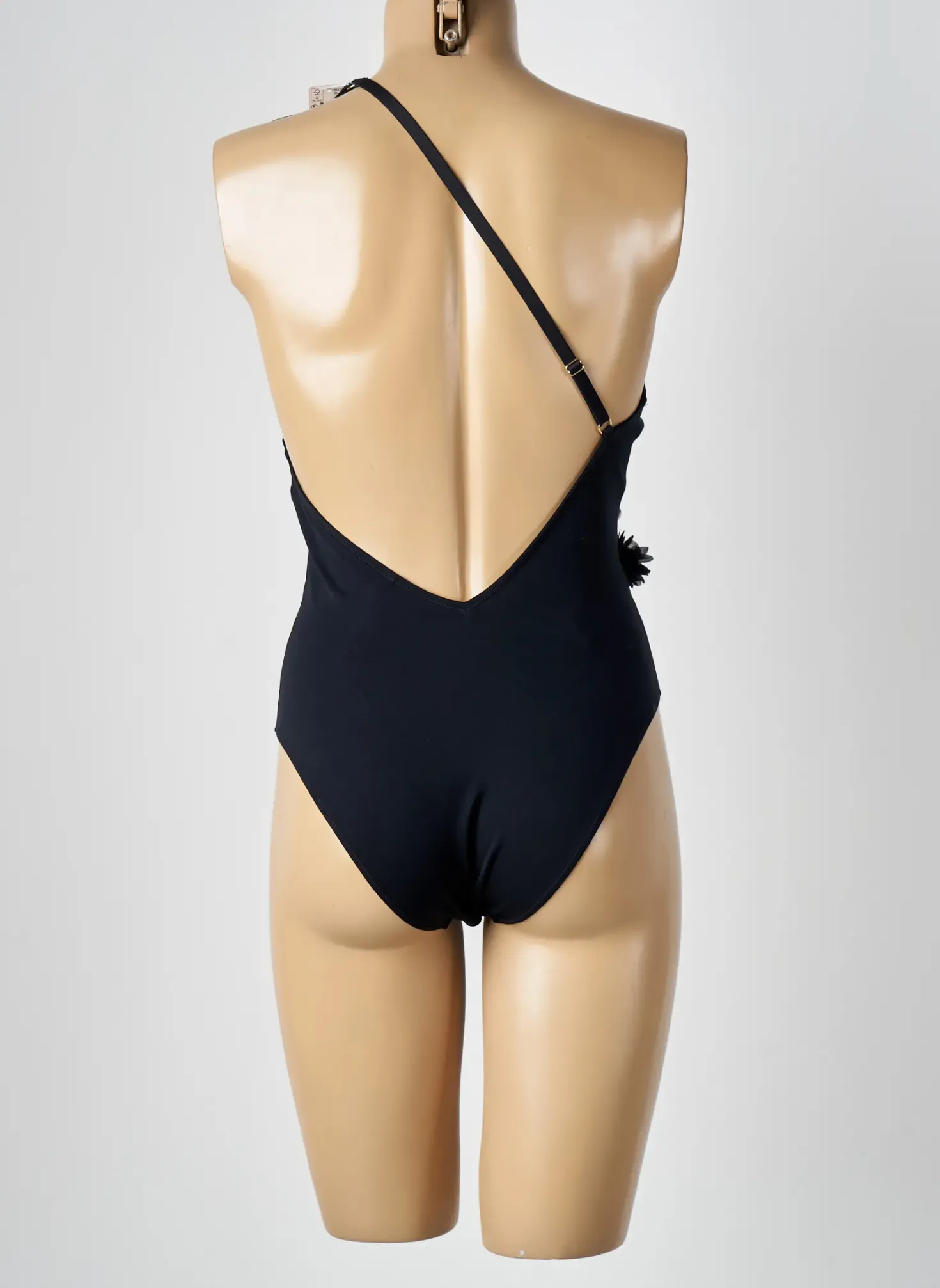 Body Lingerie Etam Noir
