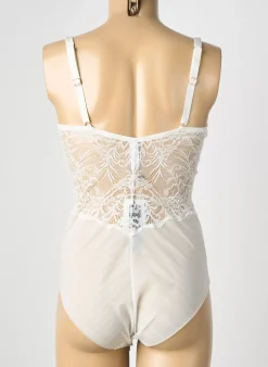 Body Lingerie Eureka Beige