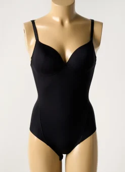 Body Lingerie Gemma De Lou Noir