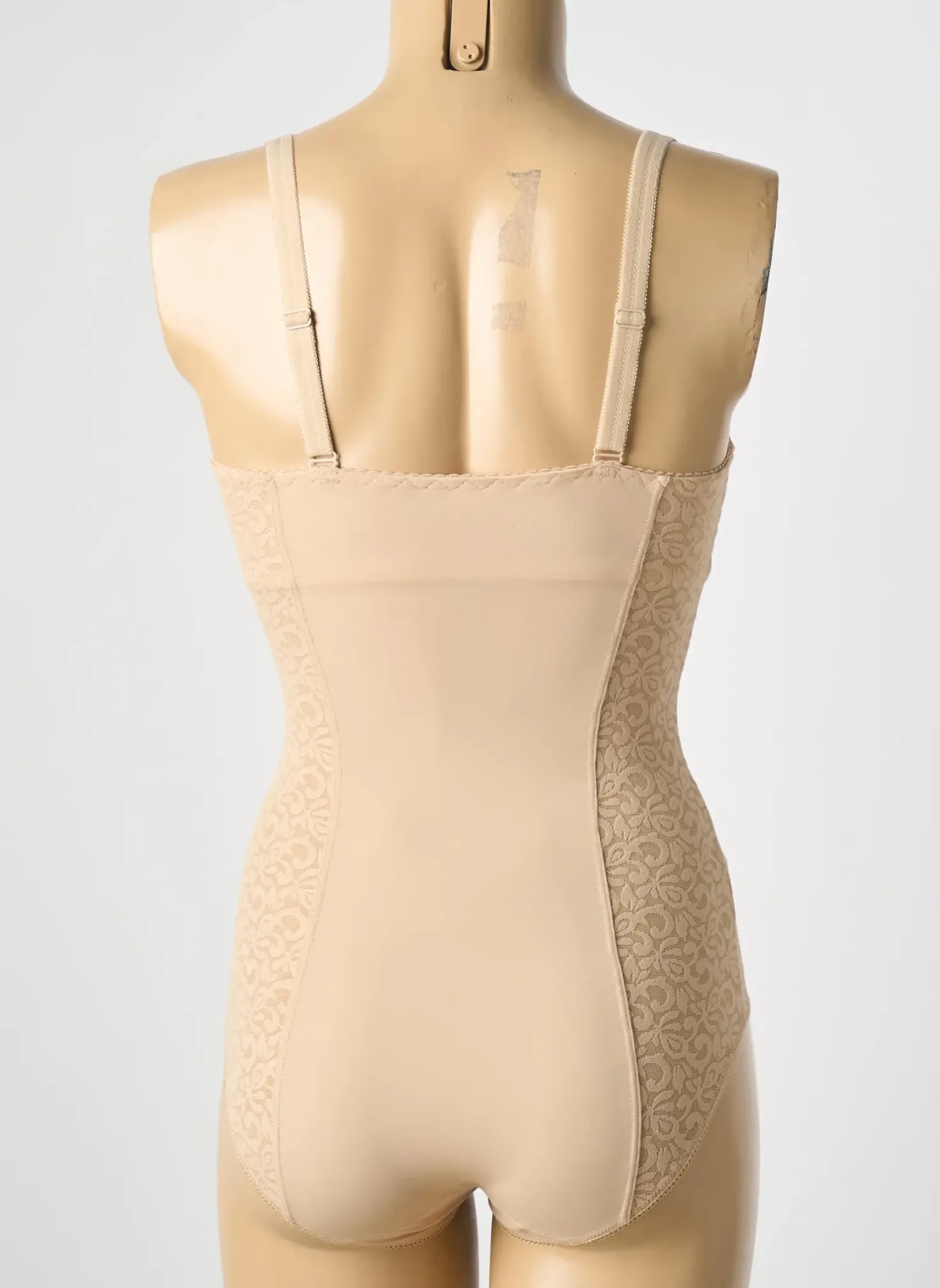 Body Lingerie Gorteks Chair