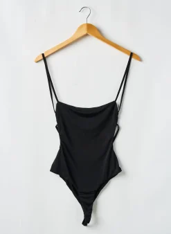 Body Lingerie House Of Cb London Noir
