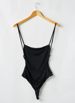 Body Lingerie House Of Cb London Noir