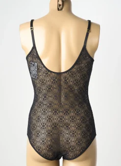 Body Lingerie Icone Noir