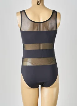 Body Lingerie Implicite Noir